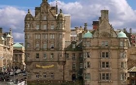 The Scotsman Hotel